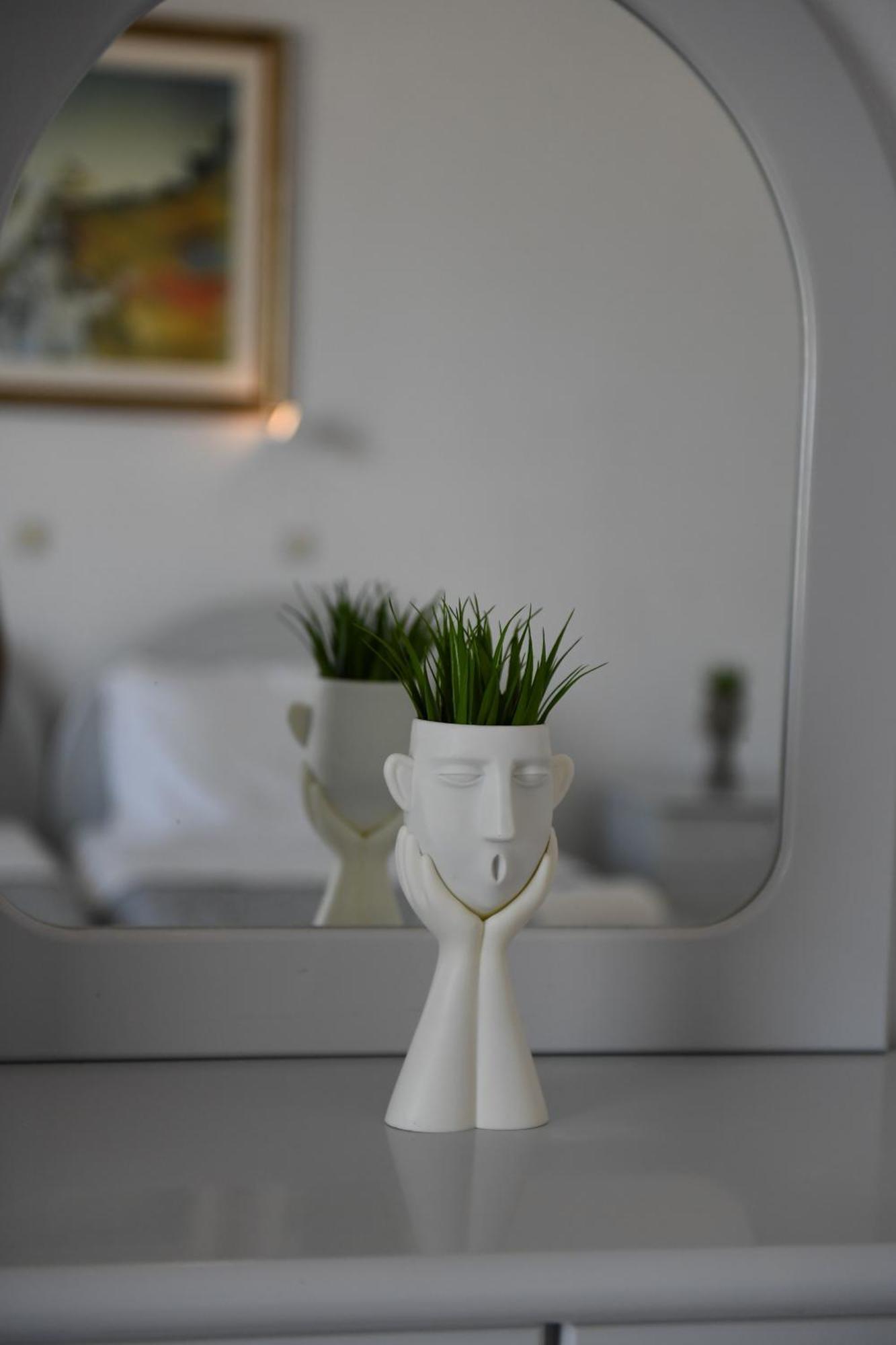Mimis Apartments Кефалос Екстериор снимка