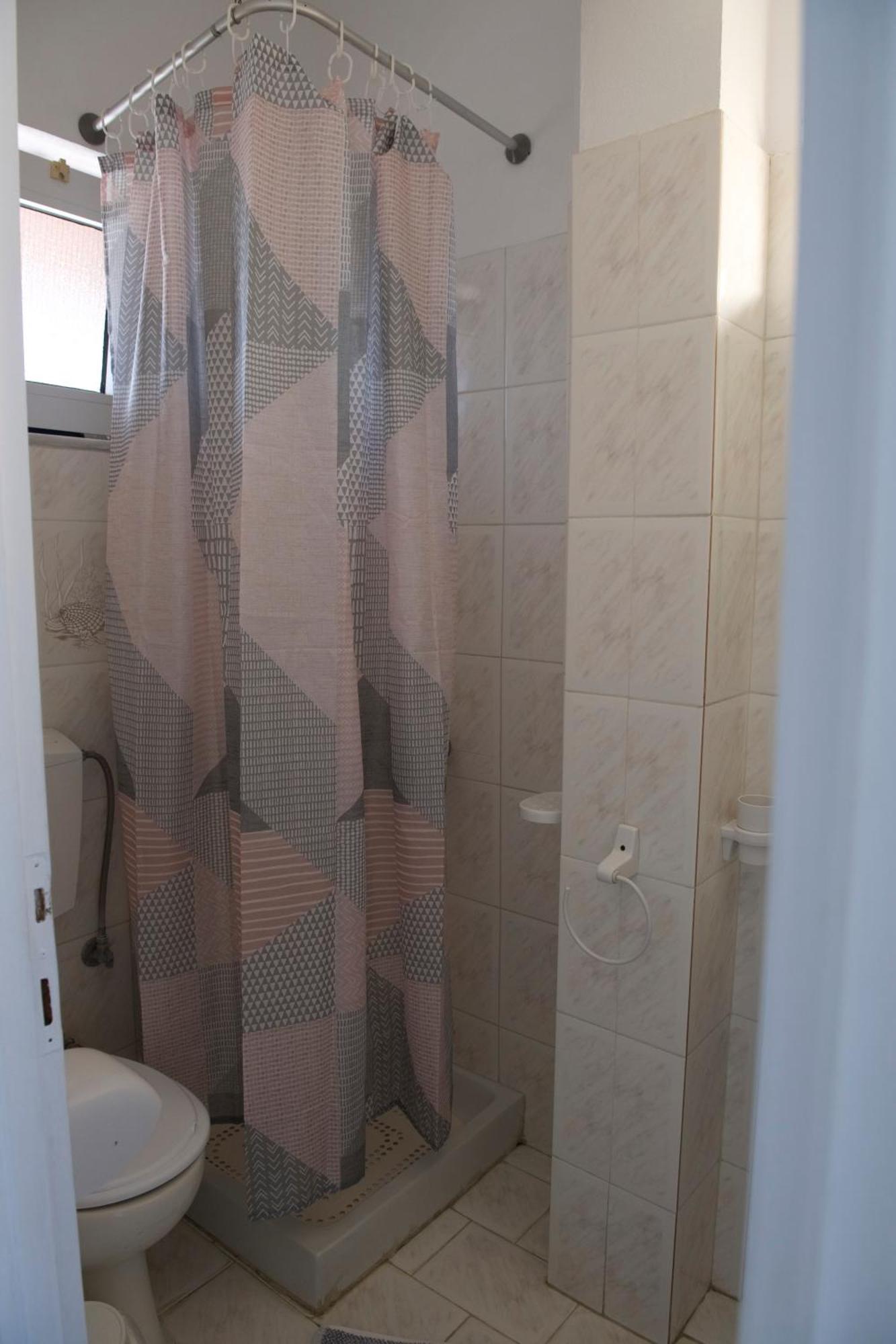 Mimis Apartments Кефалос Екстериор снимка